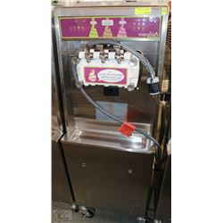 TAYLOR MODEL 791-27 FROZEN YOGURT MACHINE