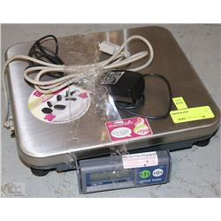 MATTLER TOLEDO ELECTRONIC SCALE - ON CHOICE