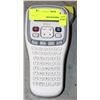 Image 1 : BROTHER MODEL PT-H100 LABEL MAKER