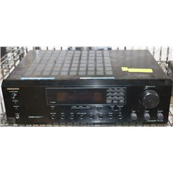 ONKYO STEREO RECEIVER MODEL:TX-8255