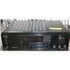 Image 1 : ONKYO STEREO RECEIVER MODEL:TX-8255