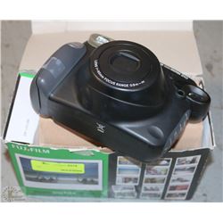 FUJI FILM INSTANT CAMERA INSTAX 210
