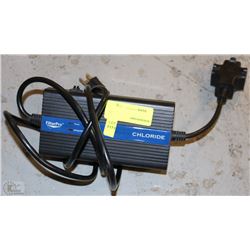 CHLORIDE TELE COMMUNICATION PROTECTOR