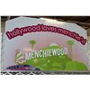 Image 1 : HOLLYWOOD LOVES MENCHIE'S! SIGN