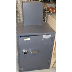 LA GARD DROP SAFE NO COMBINATION