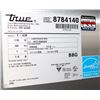 Image 3 : TRUE FREEZER 2 DOOR UPRIGHT