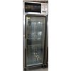 Image 1 : FOSTER 1 GLASS DOOR FREEZER