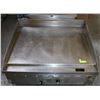 Image 1 : GRILL ACCU TEMP NATURAL GAS ,STAINLESS NICKEL TOP