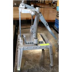 PRINCE CASTLE LETTUCE CUTTER