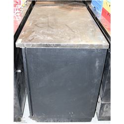 TRUE MODEL:TBB-2 BACK BAR COOLER