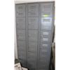 Image 1 : 18-BANK LOCKER