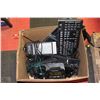 Image 1 : BOX OF COMPUTER ACCESSORIES