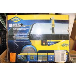 STORE RETURN 7" TILE SAW **AS IS**