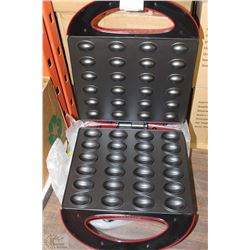 MARIYKA WALNUT COOKIE MAKER