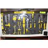 Image 1 : NEW 72 PIECE TOOLSET IN CARRYING CASE
