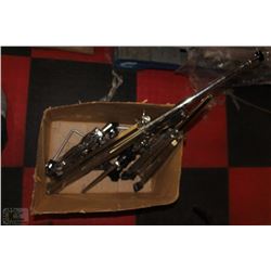 LOT OF DRUM STANDS ,MUSIC STANDS ,KEYBOARD STANDS