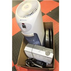 LOT OF HOUSE HOLD INC PANASONIC PHONE,BIONARE