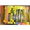 Image 1 : BOX FULL OF "BOOKS FOR DUMMIES" ON