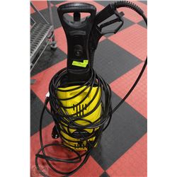 PROWASH SISTEMA PRESSURE WASHER