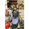 Image 1 : SIMONIZ PRESSURE WASHER 1800PSI
