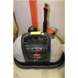 BISSELL AUTOCARE PROHEAT SHAMPOOER
