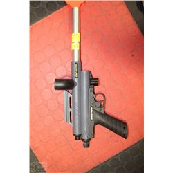 ZAP PAINTBALL GUN 2X5 400