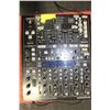 Image 1 : BEHRINGER DDM4000 DIGITAL PROFESSIONAL DJ MIXER