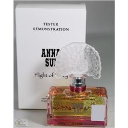 ANNA SUI FLIGHT OF FANCY 75ML EAU DE TOILETTE