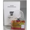 Image 1 : ANNA SUI FLIGHT OF FANCY 75ML EAU DE TOILETTE