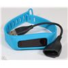 Image 1 : FITBIT ONE W/CHARGING CABLE - TURQUOISE