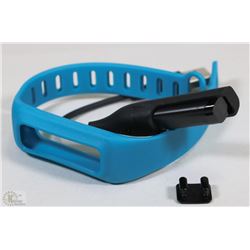 FITBIT FLEX TRACKER WITH CHARGING CABLE