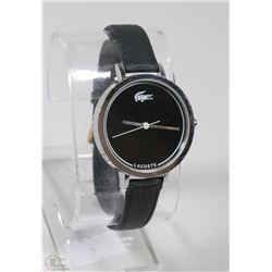 NEW LACOSTE LADIES WATCH