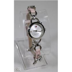 NEW TOMMY HILFIGER BRACELET LADIES WATCH