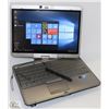 Image 1 : HP ELITEBOOK TABLET + LAPTOP iNTEL i5/ WIN 10