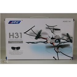 NEW UPGRADEABLE H31 HIGH PERFORMANCE QUADCOPTER