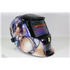 Image 1 : NEW DIGITAL ELECTRONIC AUTO DARKENING WELDING MASK