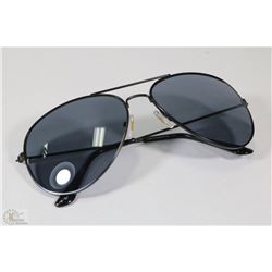 NEW AVIATOR SUNGLASSES