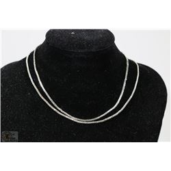 NEW 22" BOXLINK CHAIN