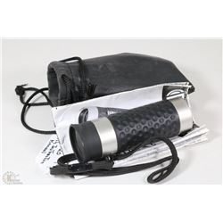 BUSHNELL GOLF YARDAGE SCOPE 5X20 WITH INSTRUCTION