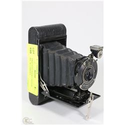 VINTAGE VEST POCKET KODAK MODEL "B" CAMERA