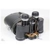 Image 1 : VINTAGE AMC BINOCULARS WITH CASE
