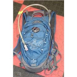 OSPREY VIPER 7 CAMO WATER PACK