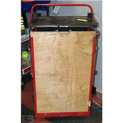 PORTABLE WORK CENTER