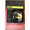 Image 1 : NEW STANLEY UTILITY HEATER WITH PIVOT POWER