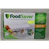 Image 1 : NEW FOOD SAVER SERIES 2000 #1 VACUUM SEALING