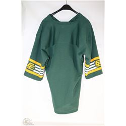 CHAMPION EDMONTON ESKIMO JERSEY -