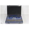 Image 1 : NEW MASTERCRAFT MAXIMUM 86 PCS TAP&DIE SET
