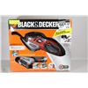 Image 1 : NEW BLACK&DECKER 3-1 POWER TOOL SET