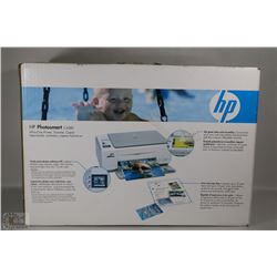 NEW HP PHOTOSMART ALL-IN-ONE PRINTER,SCANNER,