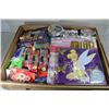 Image 1 : EXTRA LARGE BOX OF SCRAPBOOKING SUPPLIES ETC
